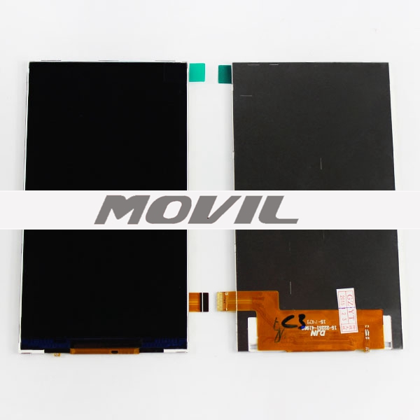 LCD-para ALC OT5020 Lcd para Alcatel OT5020-2